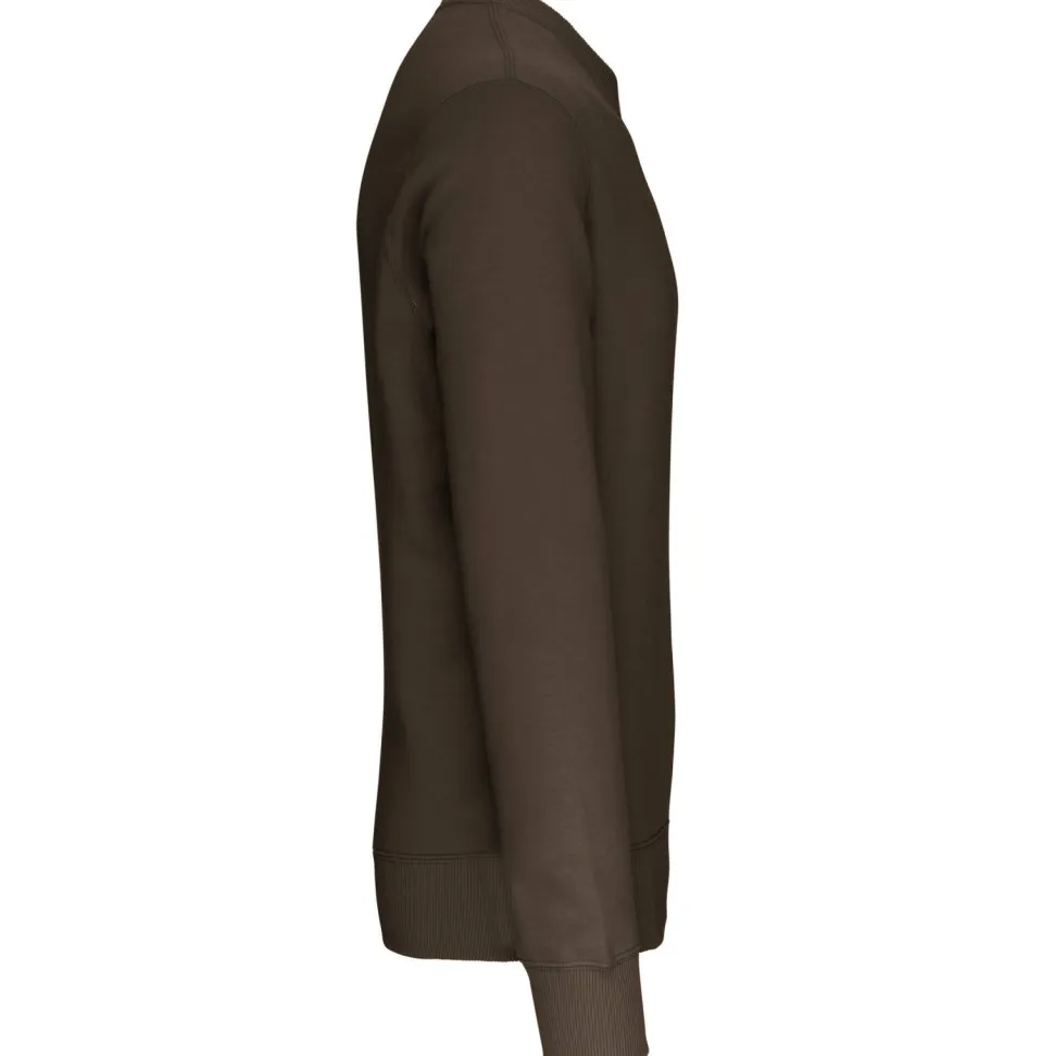Kariban K442 - SWEAT-SHIRT ENCOLURE RONDE UNISEXE