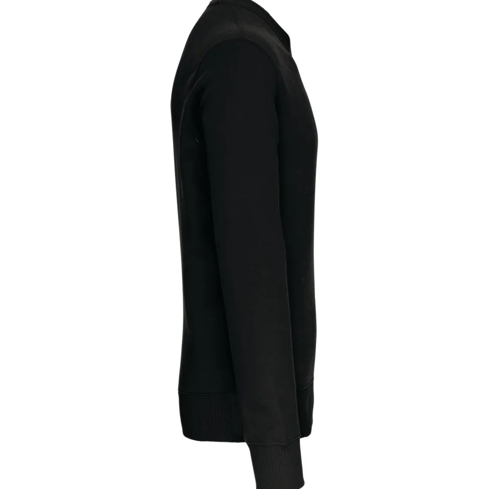 Kariban K442 - SWEAT-SHIRT ENCOLURE RONDE UNISEXE