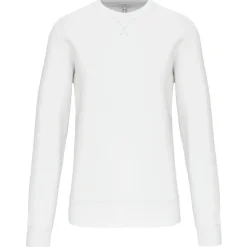 Kariban K442 - SWEAT-SHIRT ENCOLURE RONDE UNISEXE