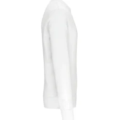 Kariban K442 - SWEAT-SHIRT ENCOLURE RONDE UNISEXE