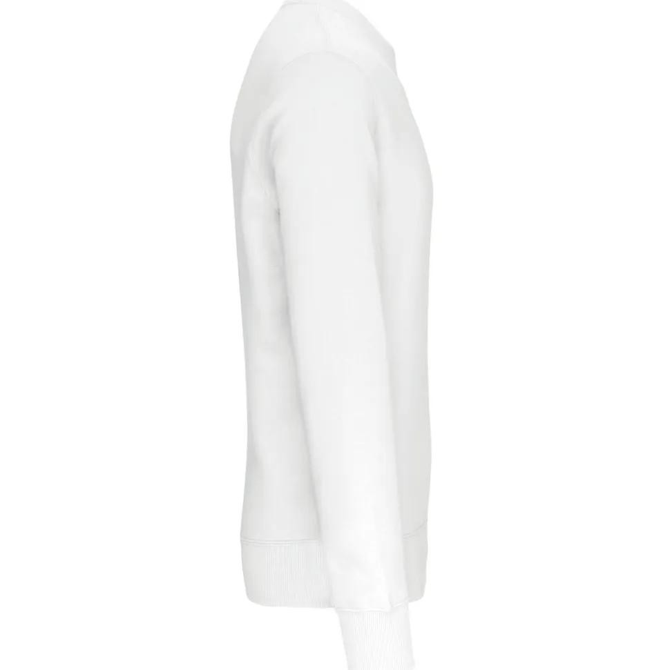 Kariban K442 - SWEAT-SHIRT ENCOLURE RONDE UNISEXE
