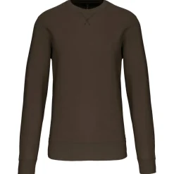 Kariban K442 - SWEAT-SHIRT ENCOLURE RONDE UNISEXE