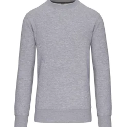 Kariban K442 - SWEAT-SHIRT ENCOLURE RONDE UNISEXE