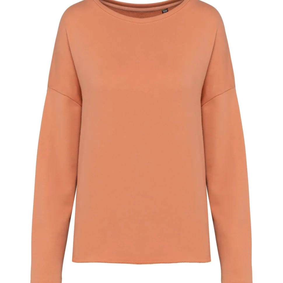 Kariban K471 - Sweat-shirt femme
