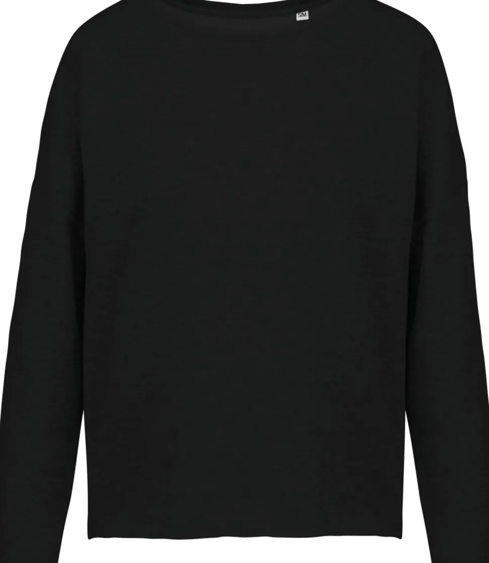 Kariban K471 - Sweat-shirt femme