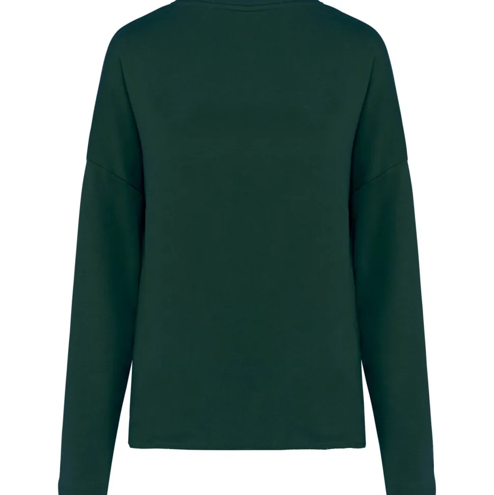 Kariban K471 - Sweat-shirt femme