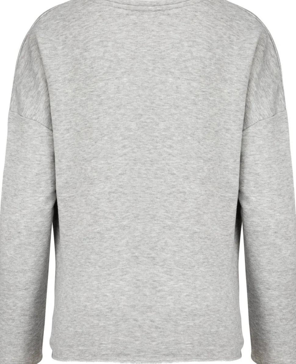 Kariban K471 - Sweat-shirt femme