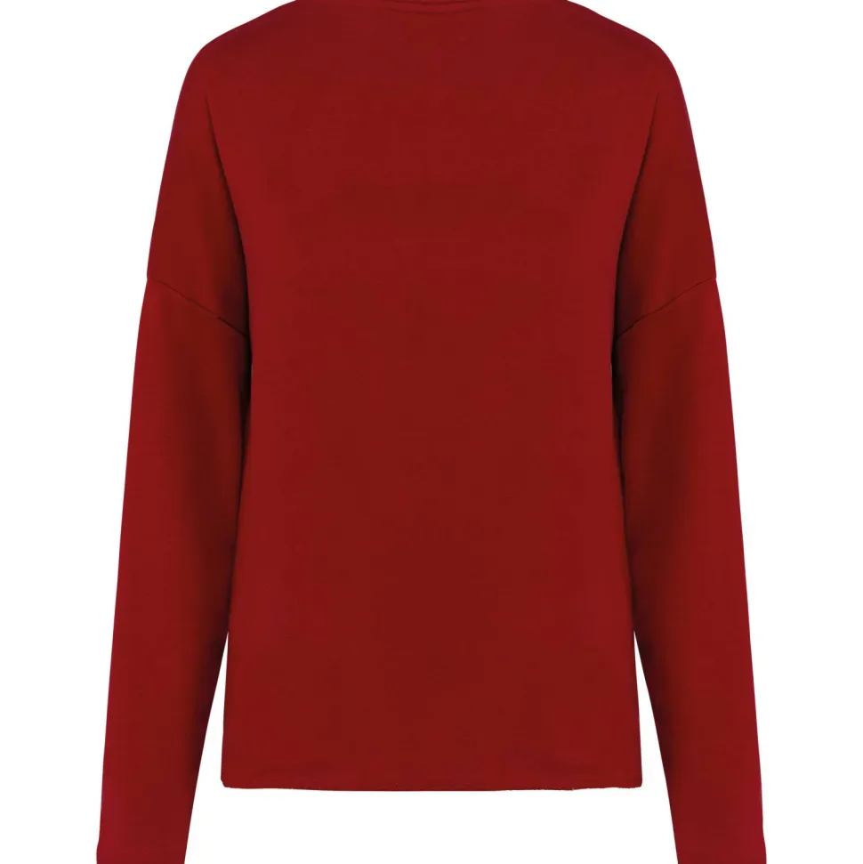 Kariban K471 - Sweat-shirt femme