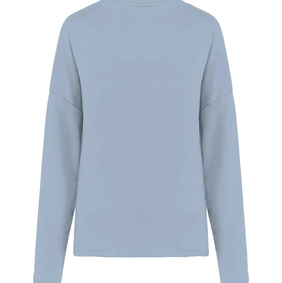 Kariban K471 - Sweat-shirt femme