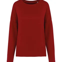 Kariban K471 - Sweat-shirt femme