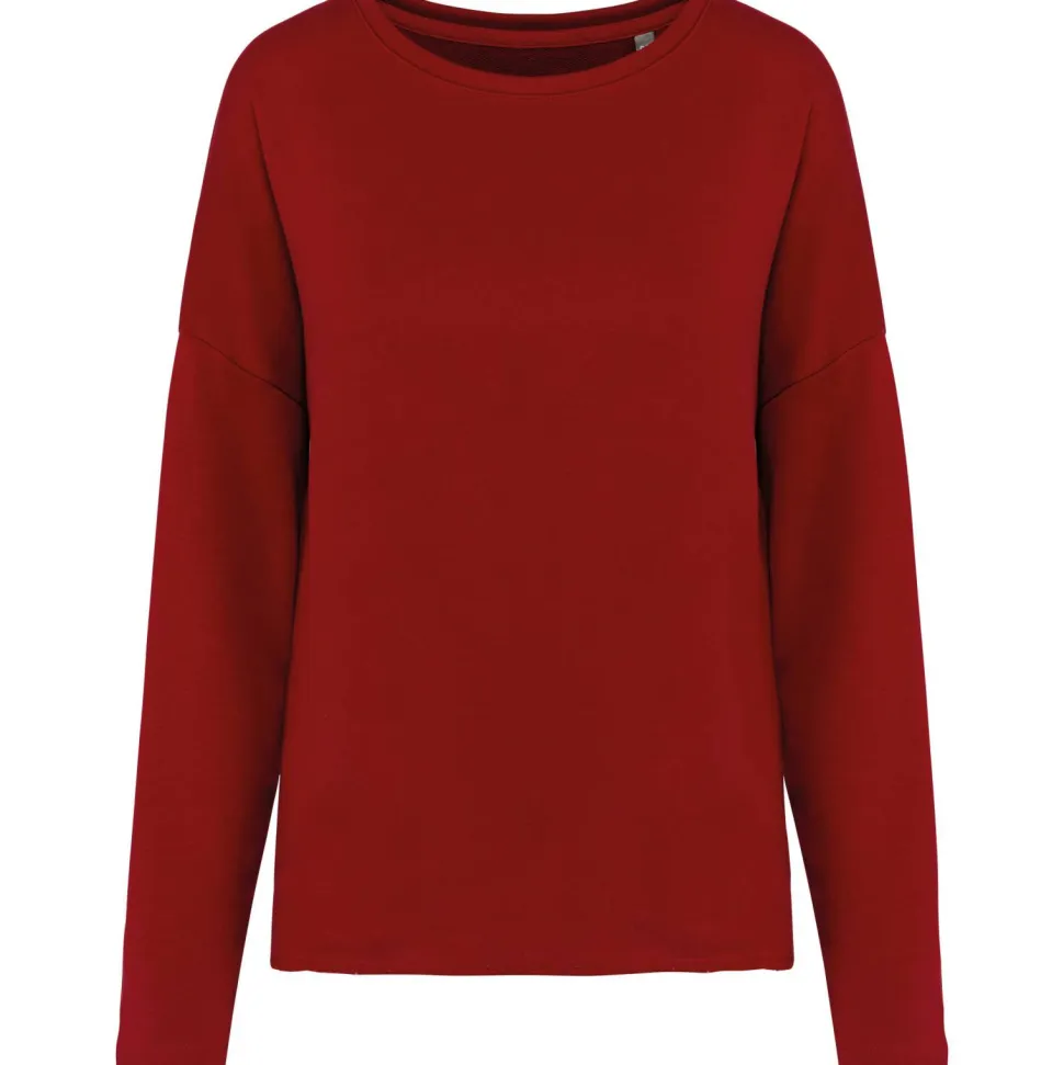 Kariban K471 - Sweat-shirt femme