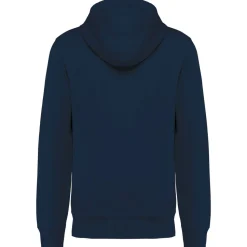 Kariban K4009 - Sweat-shirt french terry écoresponsable à capuche unisexe