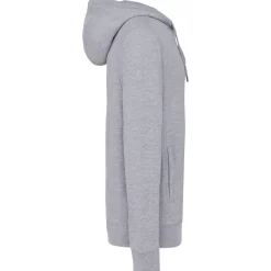 Kariban K4009 - Sweat-shirt french terry écoresponsable à capuche unisexe