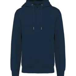 Kariban K4009 - Sweat-shirt french terry écoresponsable à capuche unisexe