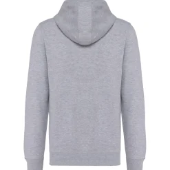 Kariban K4009 - Sweat-shirt french terry écoresponsable à capuche unisexe