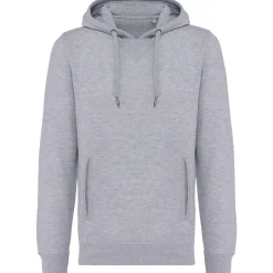 Kariban K4009 - Sweat-shirt french terry écoresponsable à capuche unisexe