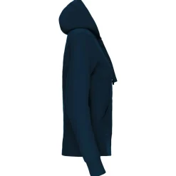 Kariban K464 - Sweat-shirt zippé capuche femme