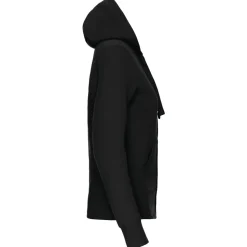 Kariban K464 - Sweat-shirt zippé capuche femme