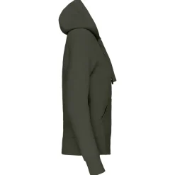 Kariban K464 - Sweat-shirt zippé capuche femme