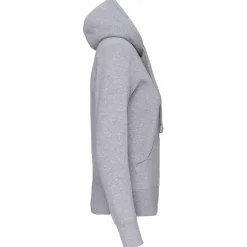 Kariban K464 - Sweat-shirt zippé capuche femme