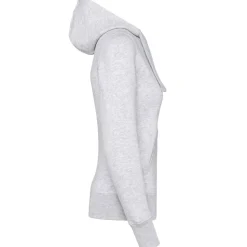 Kariban K464 - Sweat-shirt zippé capuche femme