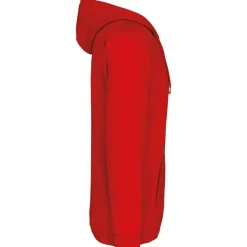 Kariban K479 - Sweat-shirt zippé capuche