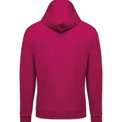 Kariban K479 - Sweat-shirt zippé capuche