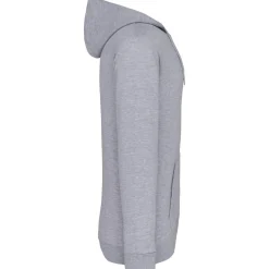 Kariban K479 - Sweat-shirt zippé capuche