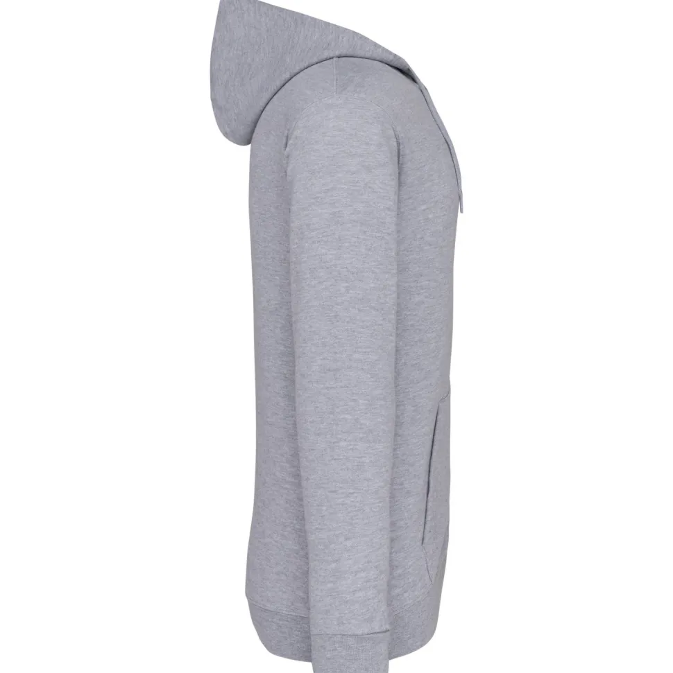 Kariban K479 - Sweat-shirt zippé capuche