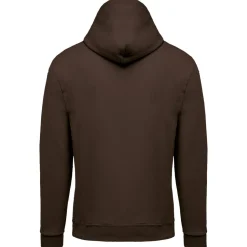 Kariban K479 - Sweat-shirt zippé capuche