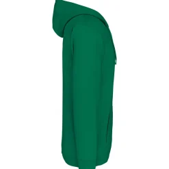 Kariban K479 - Sweat-shirt zippé capuche