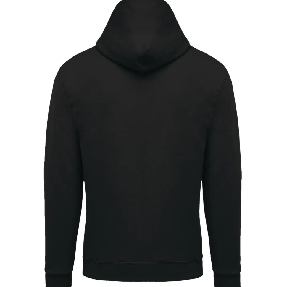 Kariban K479 - Sweat-shirt zippé capuche