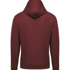 Kariban K479 - Sweat-shirt zippé capuche