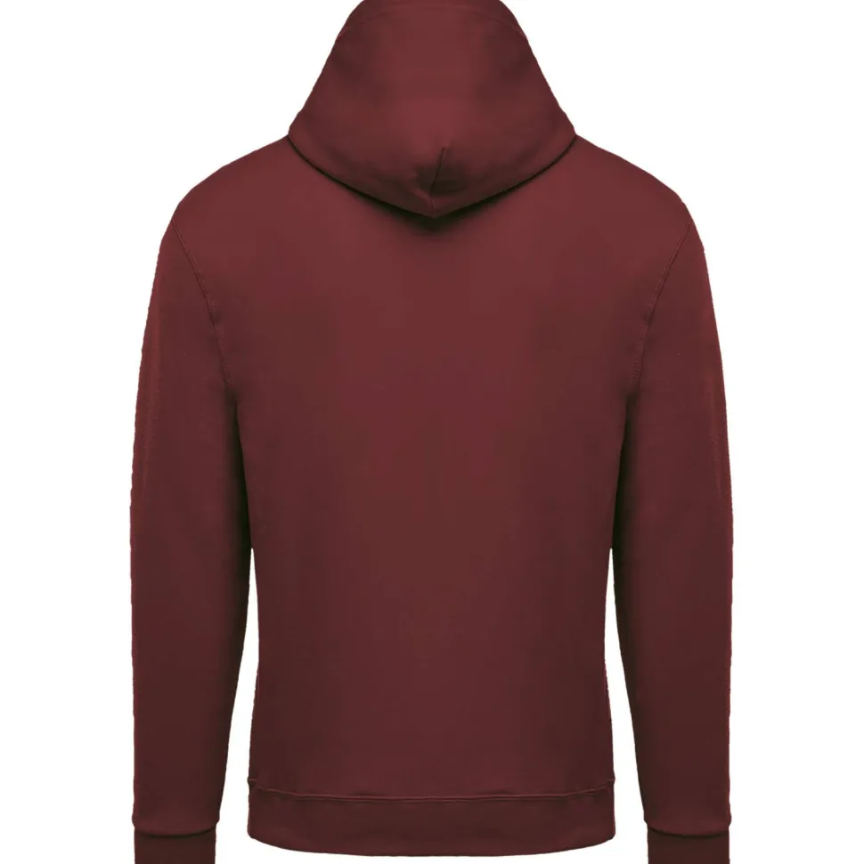 Kariban K479 - Sweat-shirt zippé capuche