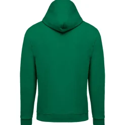 Kariban K479 - Sweat-shirt zippé capuche