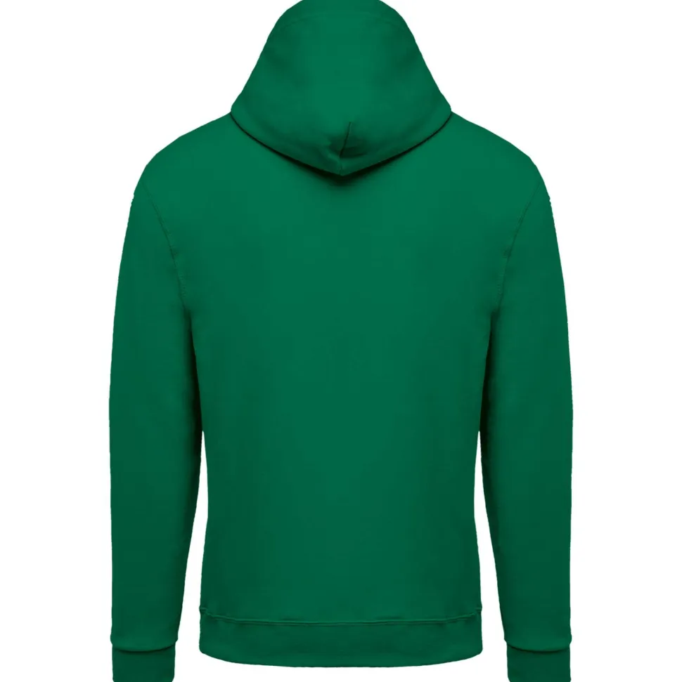 Kariban K479 - Sweat-shirt zippé capuche