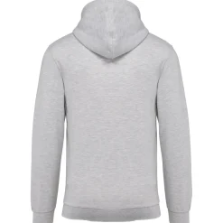 Kariban K479 - Sweat-shirt zippé capuche