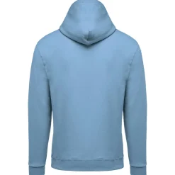 Kariban K479 - Sweat-shirt zippé capuche