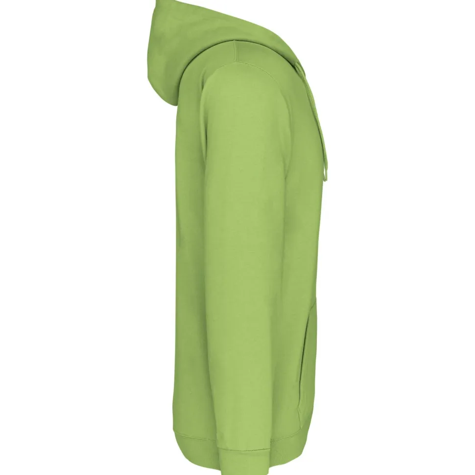 Kariban K479 - Sweat-shirt zippé capuche