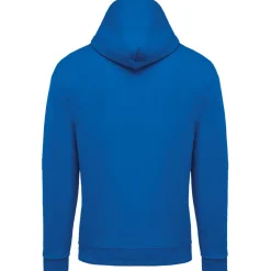 Kariban K479 - Sweat-shirt zippé capuche