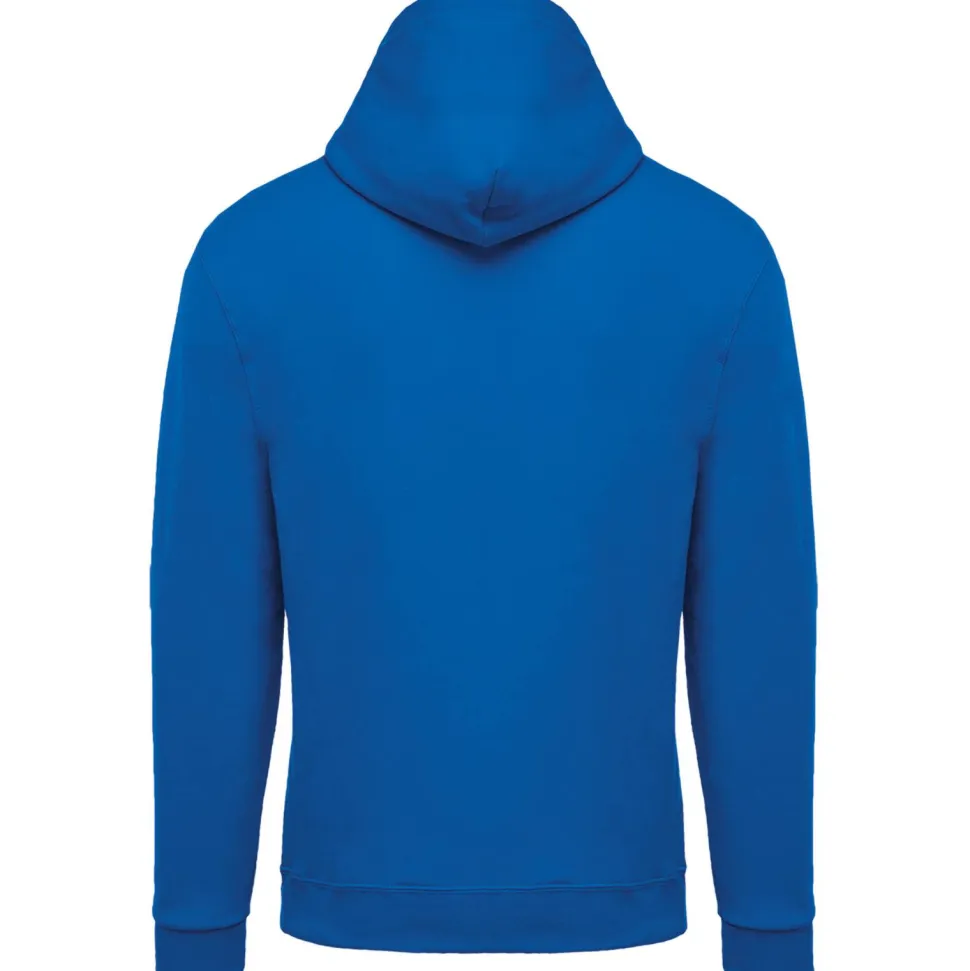 Kariban K479 - Sweat-shirt zippé capuche
