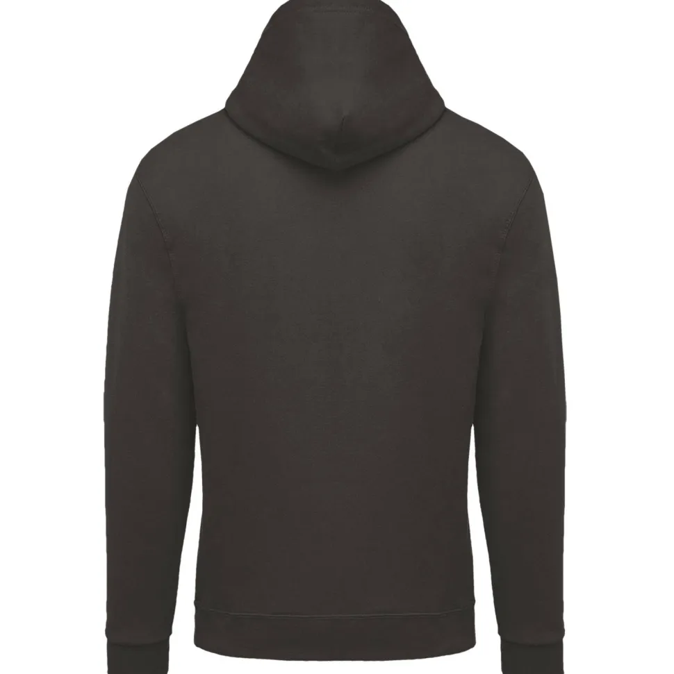 Kariban K479 - Sweat-shirt zippé capuche