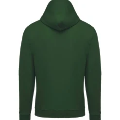 Kariban K479 - Sweat-shirt zippé capuche