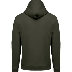 Kariban K479 - Sweat-shirt zippé capuche