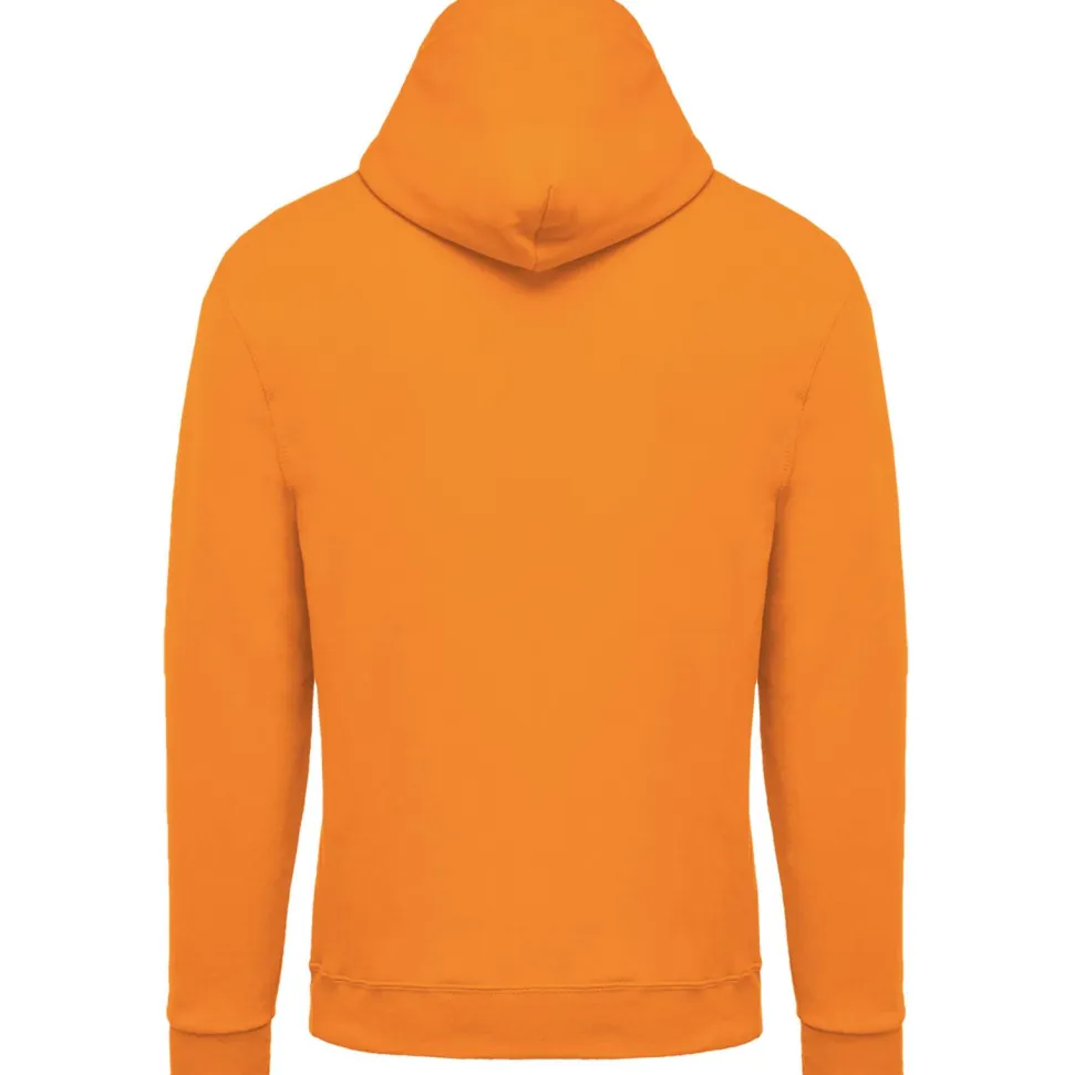 Kariban K479 - Sweat-shirt zippé capuche