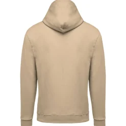 Kariban K479 - Sweat-shirt zippé capuche