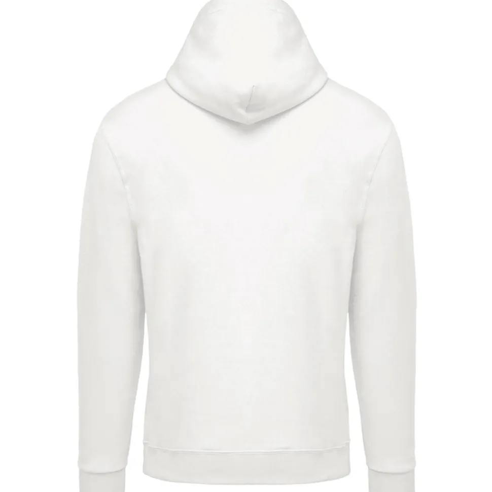 Kariban K479 - Sweat-shirt zippé capuche