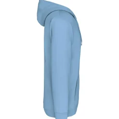 Kariban K479 - Sweat-shirt zippé capuche