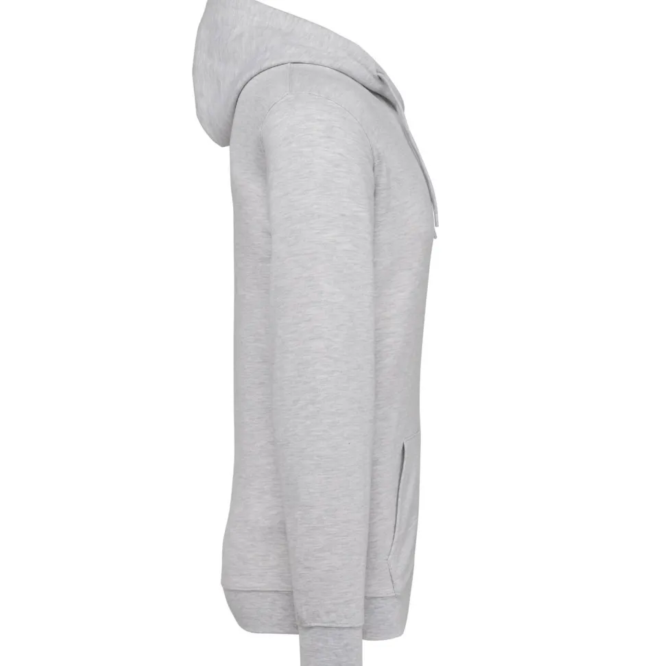 Kariban K479 - Sweat-shirt zippé capuche