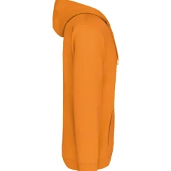 Kariban K479 - Sweat-shirt zippé capuche
